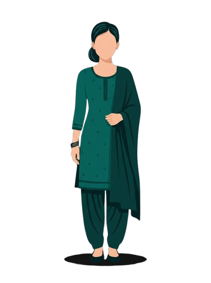 Kurti/Set
